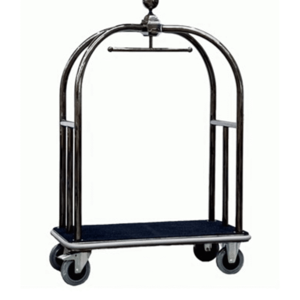 Bellboy Trolley Large