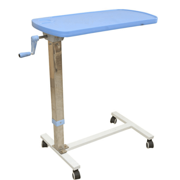 Deluxe Food Table