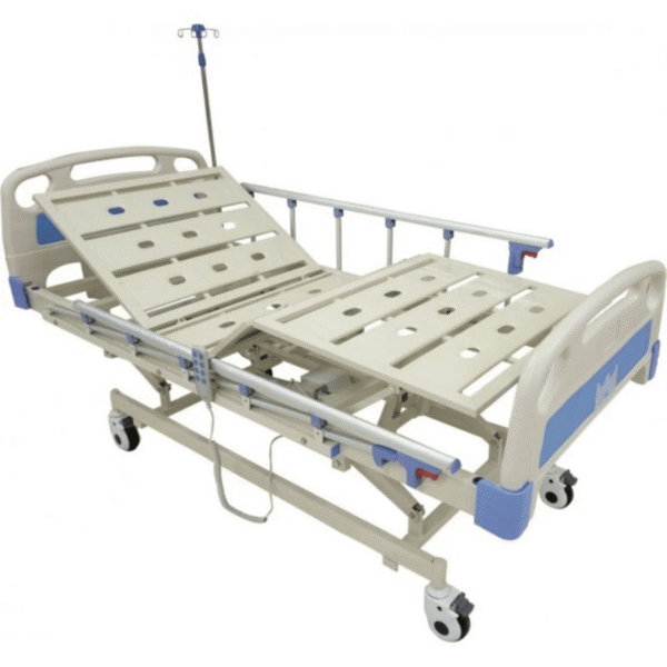 Four Function Home Bed