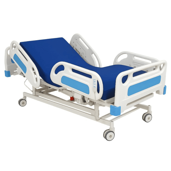 Five Function Home Bed