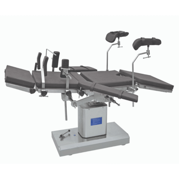 Hydraulic OT Table - 1 Function