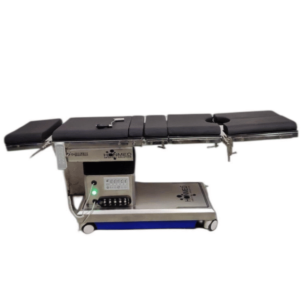 Hydraulic OT Table - 3 Function