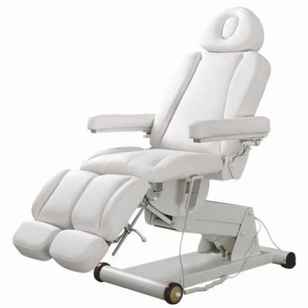 Motorized Derma Chair - 2 Function