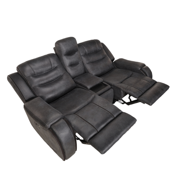 Motorized Recliner - Double Function