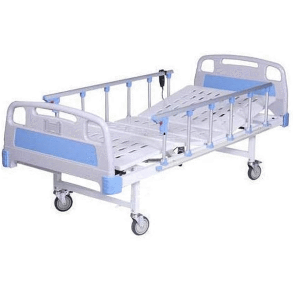 Motorized premium Fowler Gynaec Hospital Bed - 2 Function