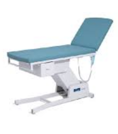 Motorized Examination Tables Single Function